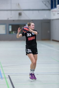 Bild 238 - Frauen ETV 3 - NieWa 3 : Ergebnis: 25:20